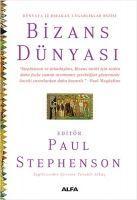 Vorderes Coverbild Bizans Dünyasi