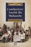 Vorderes Coverbild Cumhuriyet - Asirlik Bir Muhasebe