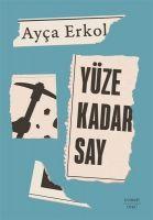 Vorderes Coverbild Yüze Kadar Say