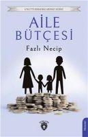 Vorderes Coverbild Aile Bütcesi