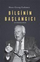 Vorderes Coverbild Bilginin Baslangici