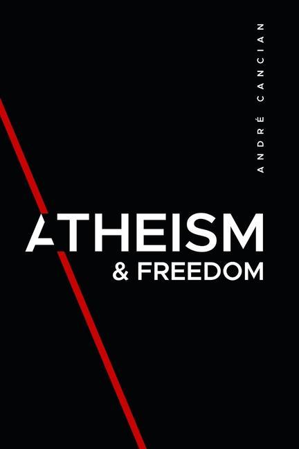 Vorderes Coverbild Atheism & Freedom