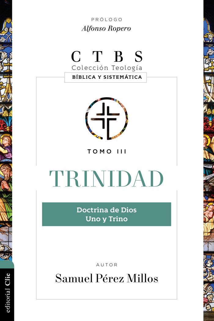 Vorderes Coverbild Trinidad