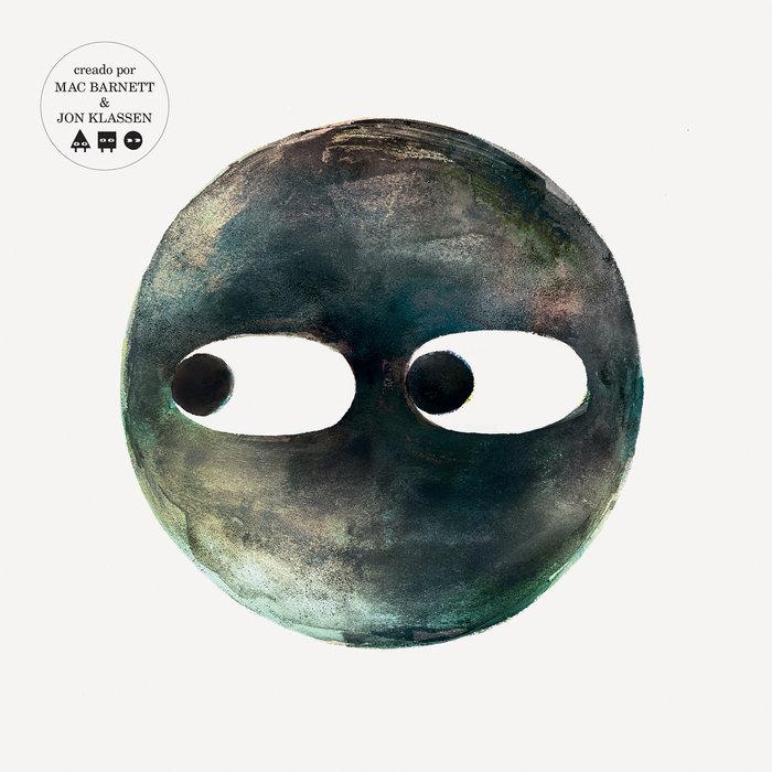 Vorderes Coverbild Círculo