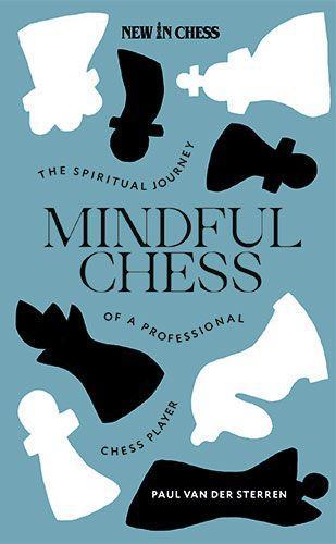 Vorderes Coverbild Mindful Chess