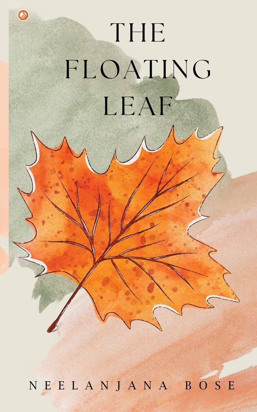 Vorderes Coverbild The Floating Leaf