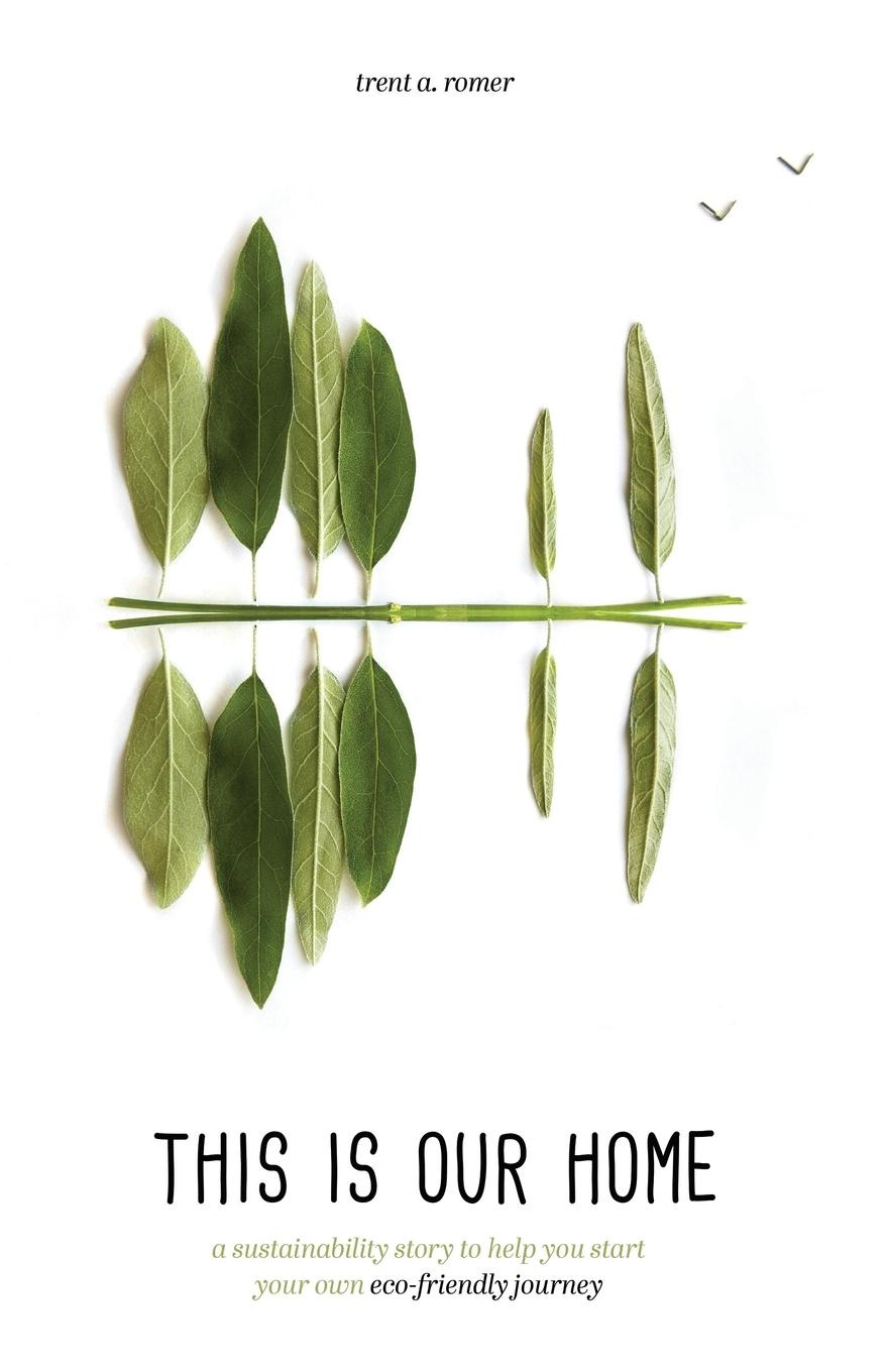 Vorderes Coverbild This Is Our Home