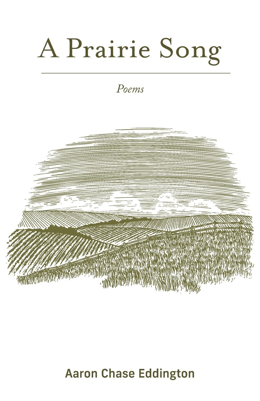 Vorderes Coverbild A Prairie Song