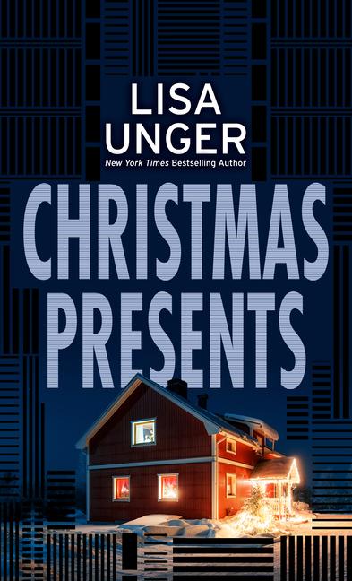 Vorderes Coverbild Christmas Presents