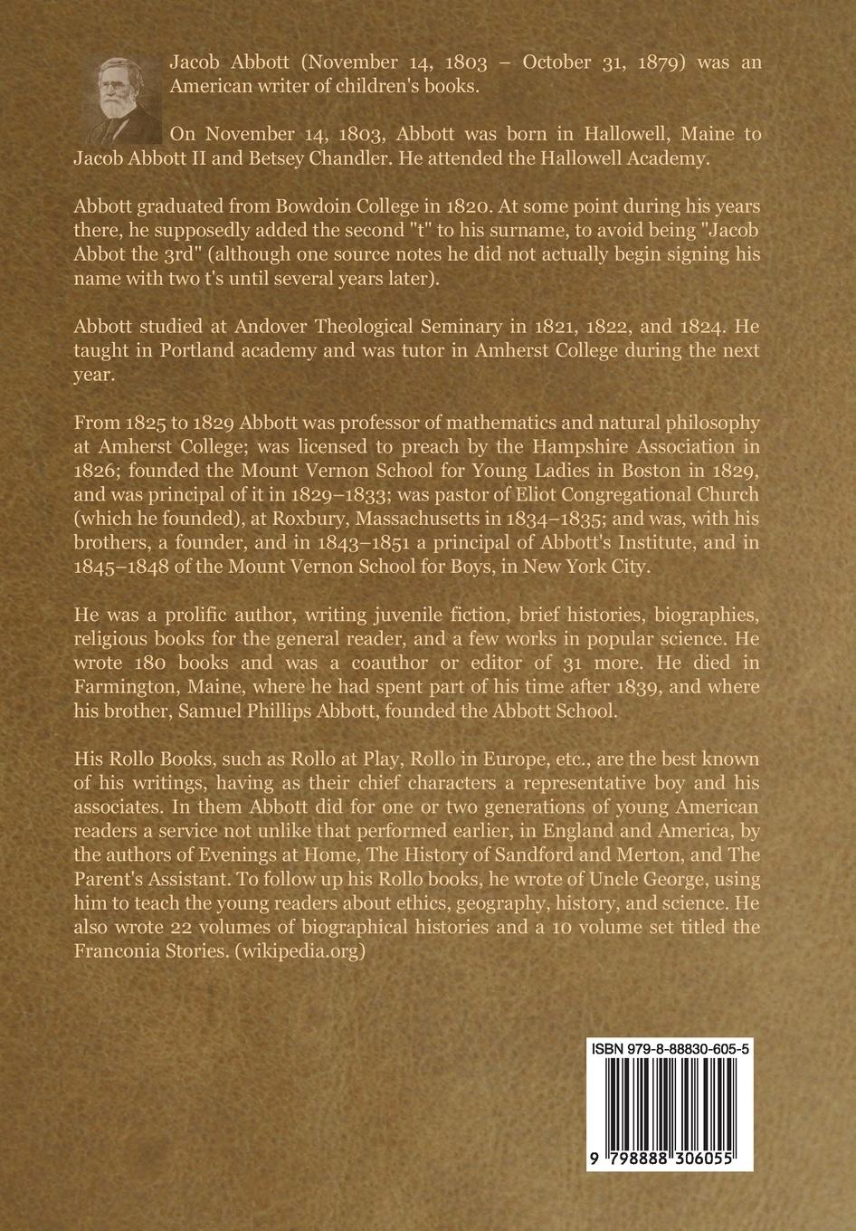 Rückseitencover King Alfred of England