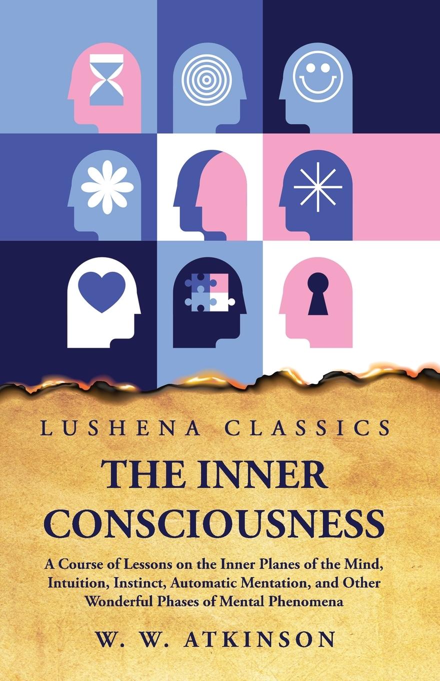 Vorderes Coverbild The Inner Consciousness