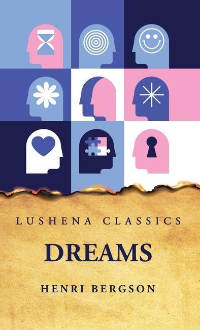Vorderes Coverbild Dreams