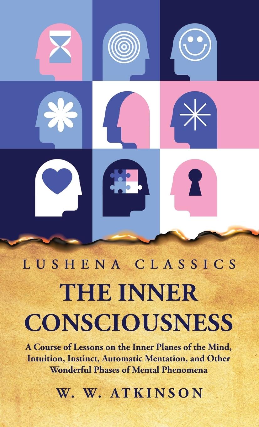 Vorderes Coverbild The Inner Consciousness