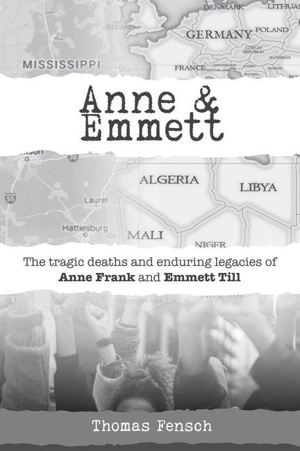 Vorderes Coverbild Anne & Emmett