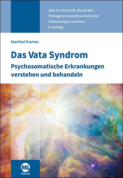 Vorderes Coverbild Das Vata Syndrom