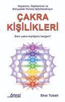 Vorderes Coverbild Cakra Kisilikleri