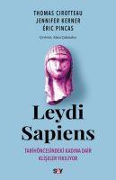 Vorderes Coverbild Leydi Sapiens