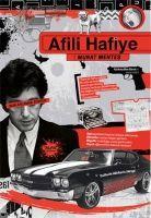 Vorderes Coverbild Afili Hafiye