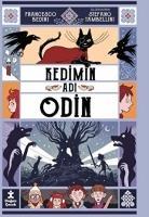 Vorderes Coverbild Kedimin Adi Odin