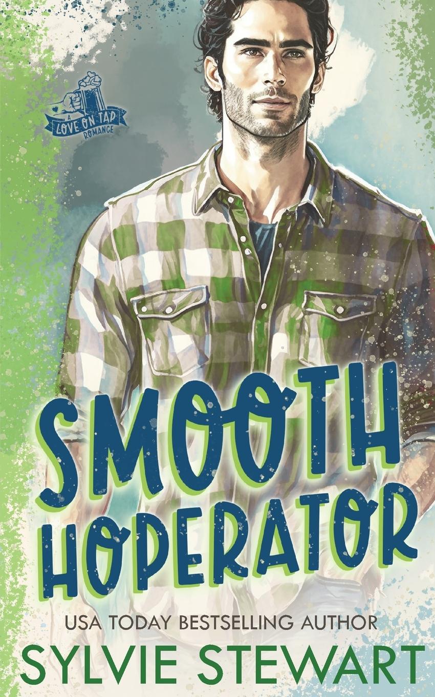 Vorderes Coverbild Smooth Hoperator