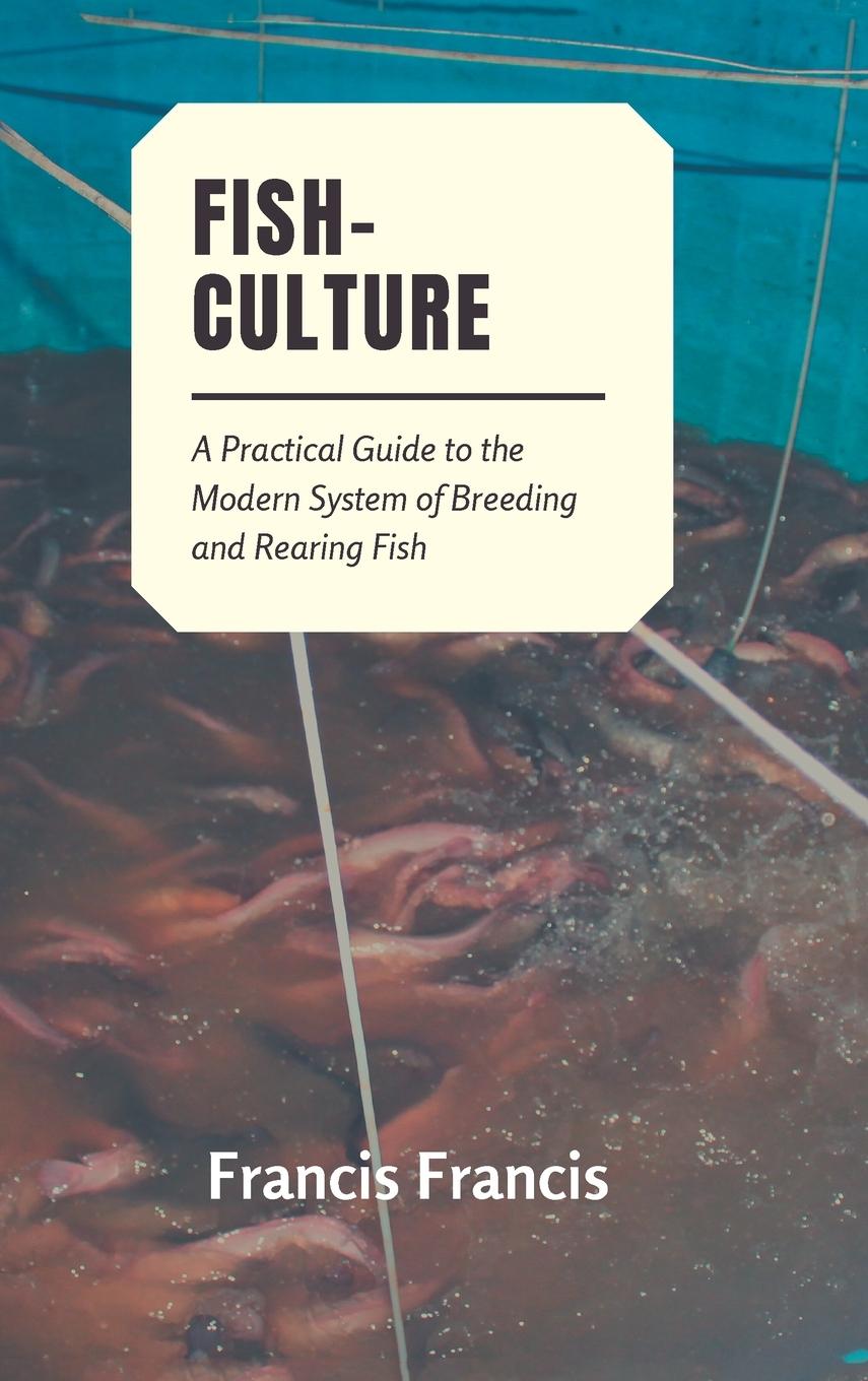 Vorderes Coverbild Fish Culture