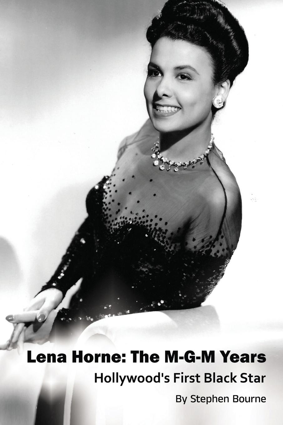 Vorderes Coverbild Lena Horne