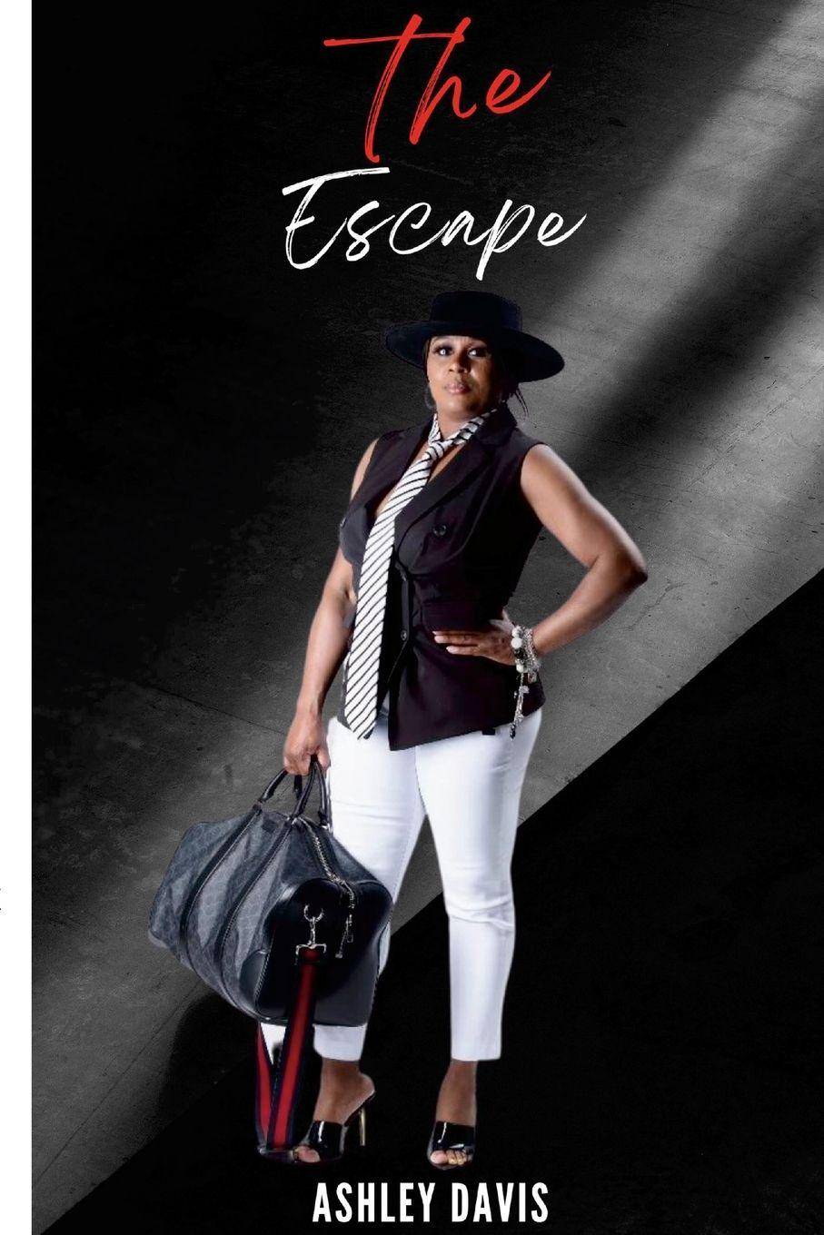 Vorderes Coverbild The Escape