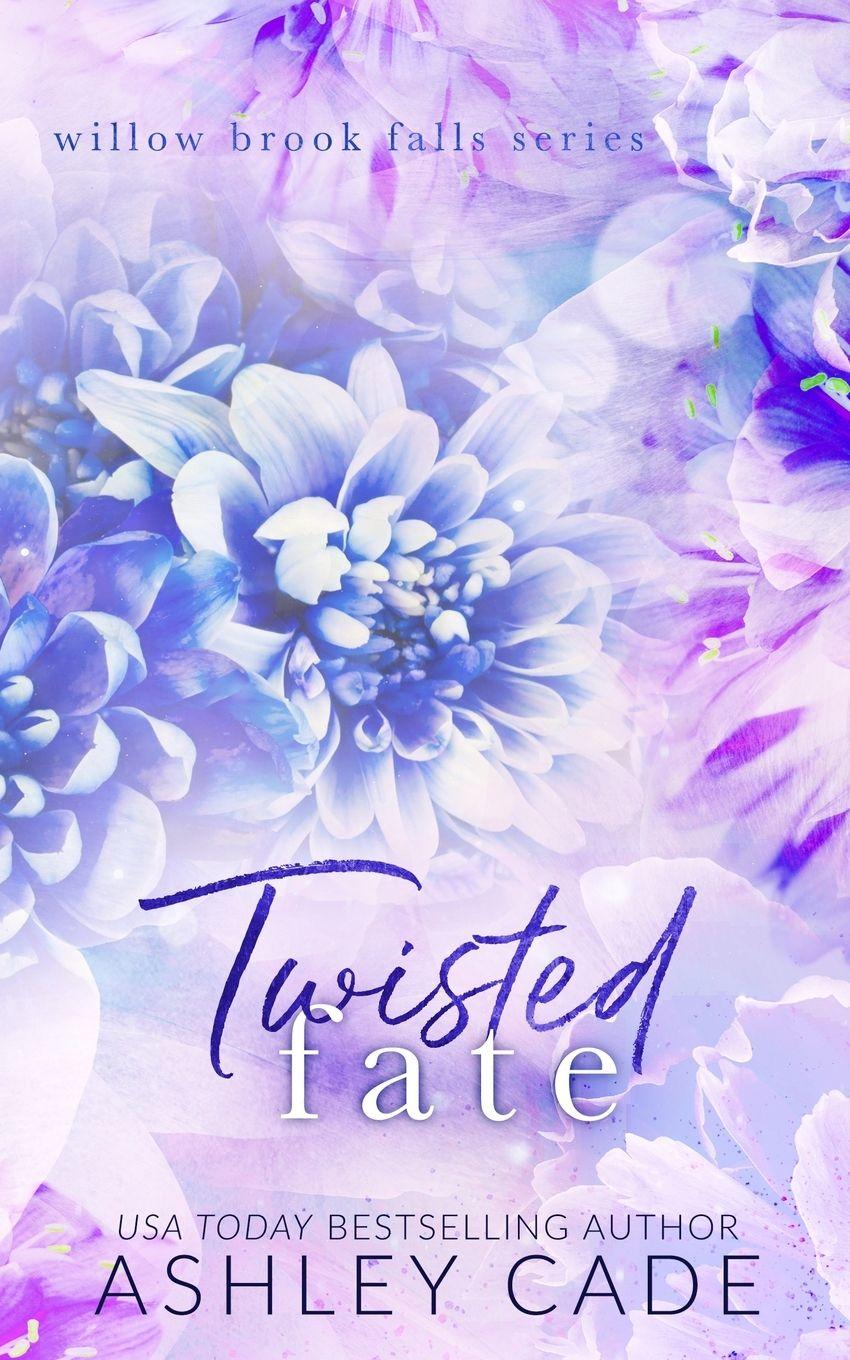 Vorderes Coverbild Twisted Fate Special Edition