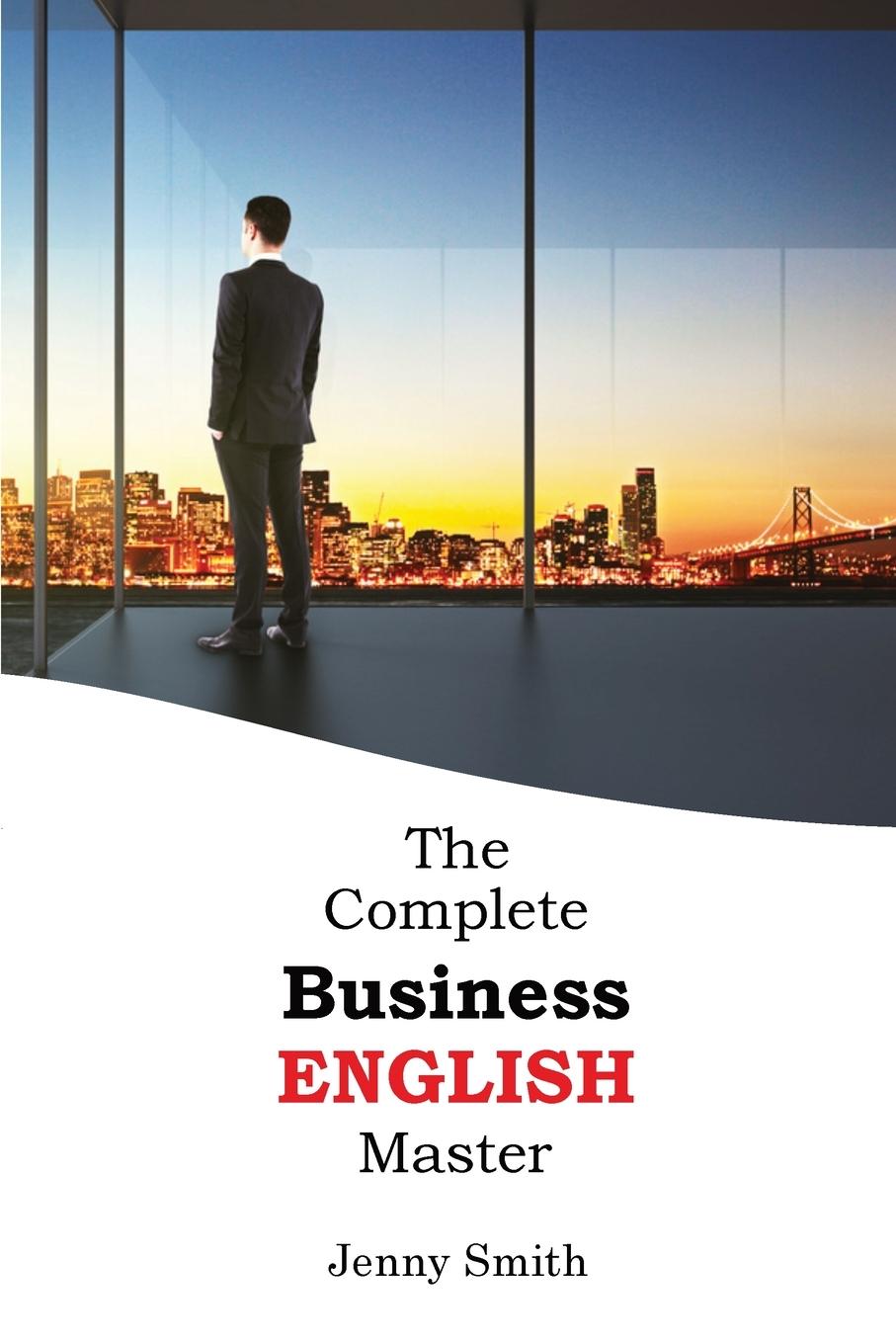Vorderes Coverbild The Complete Business English Master