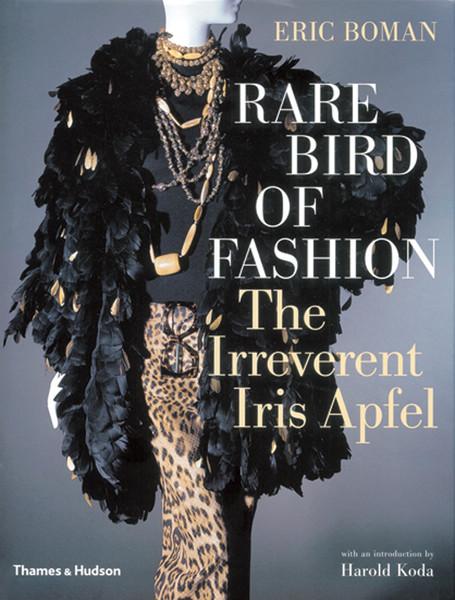 Vorderes Coverbild Rare Bird of Fashion