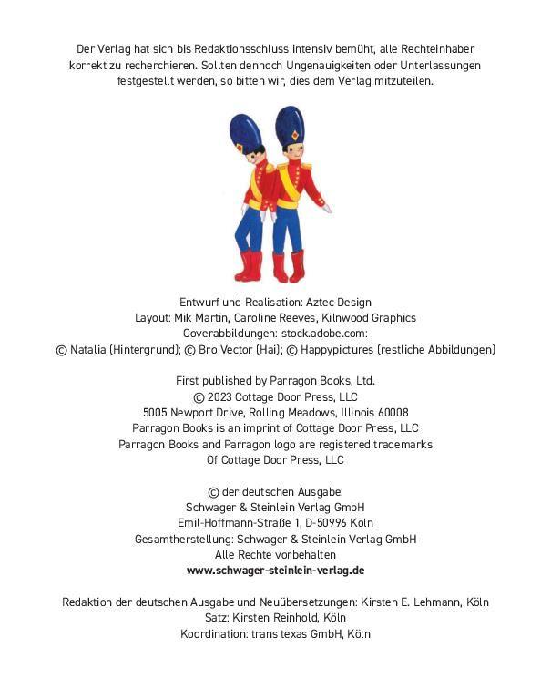 Beispielinhalt (Bild) 365 Geschichten für Jungen | Vorlesebuch für Kinder ab 3 Jahren