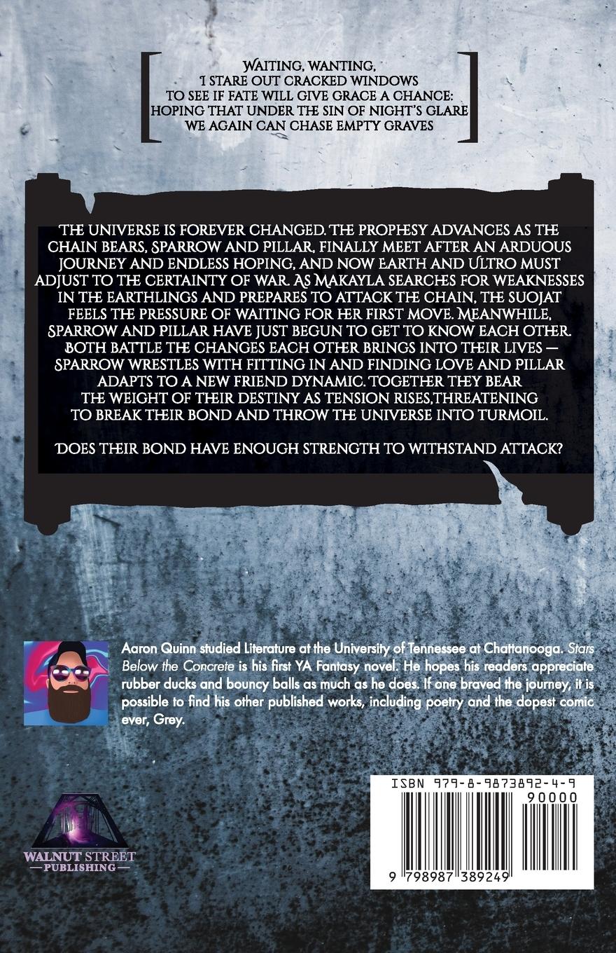 Rückseitencover Battles