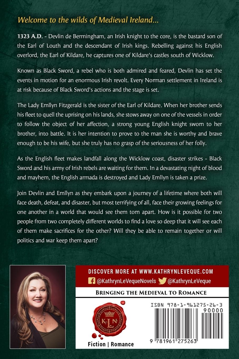 Rückseitencover Lord of Black Castle