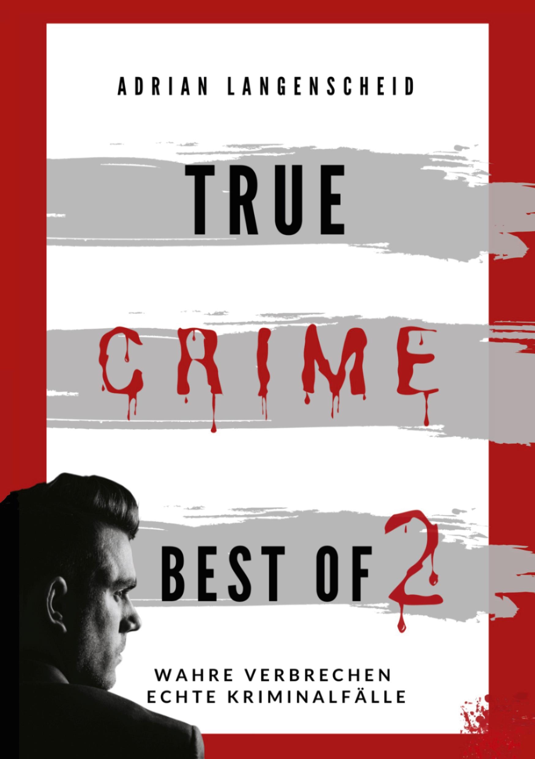 Vorderes Coverbild True Crime Best of 2