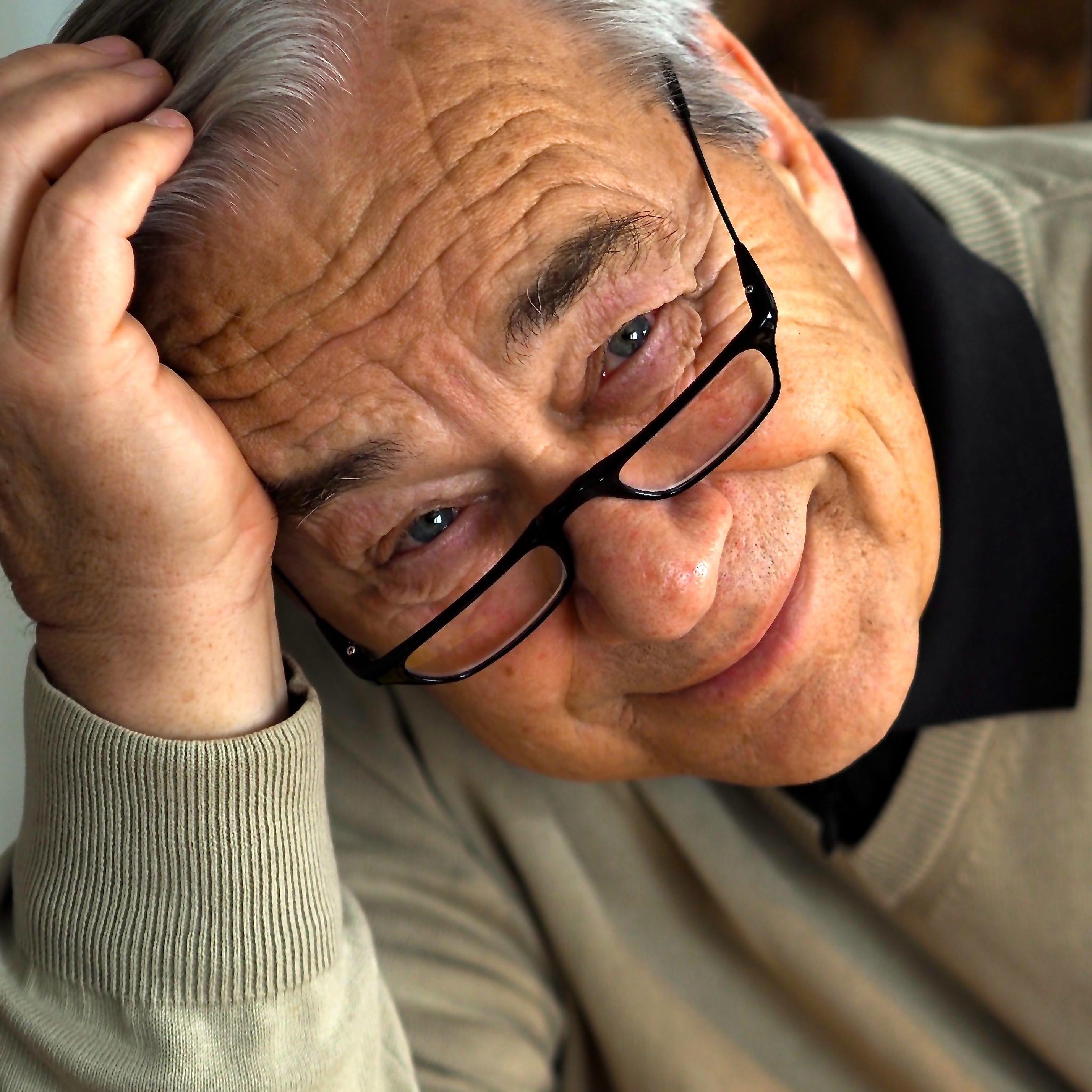 Autorenbild Die Verführung