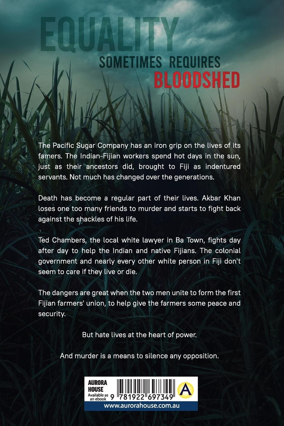 Rückseitencover Chainbreaker