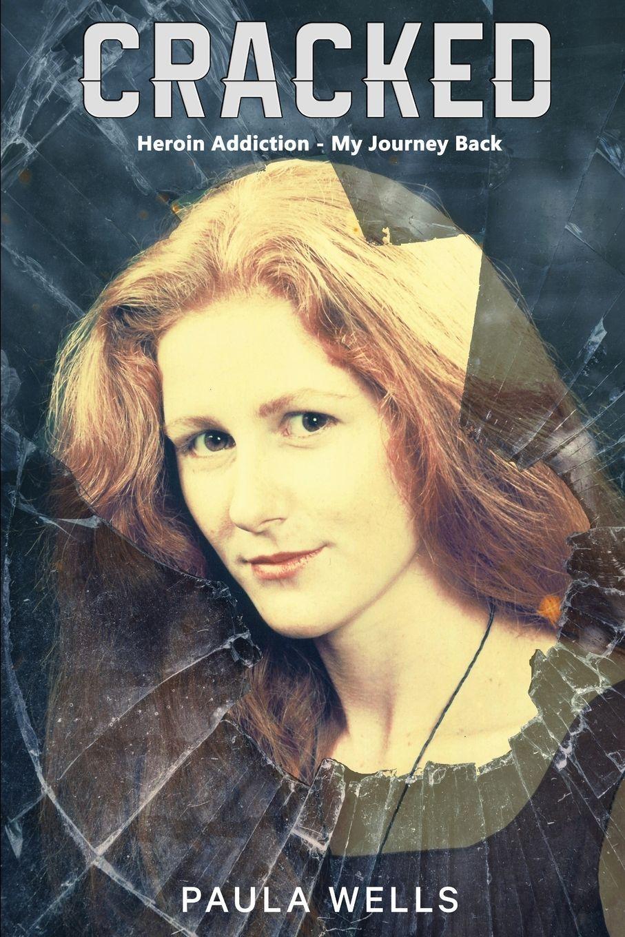 Vorderes Coverbild Cracked