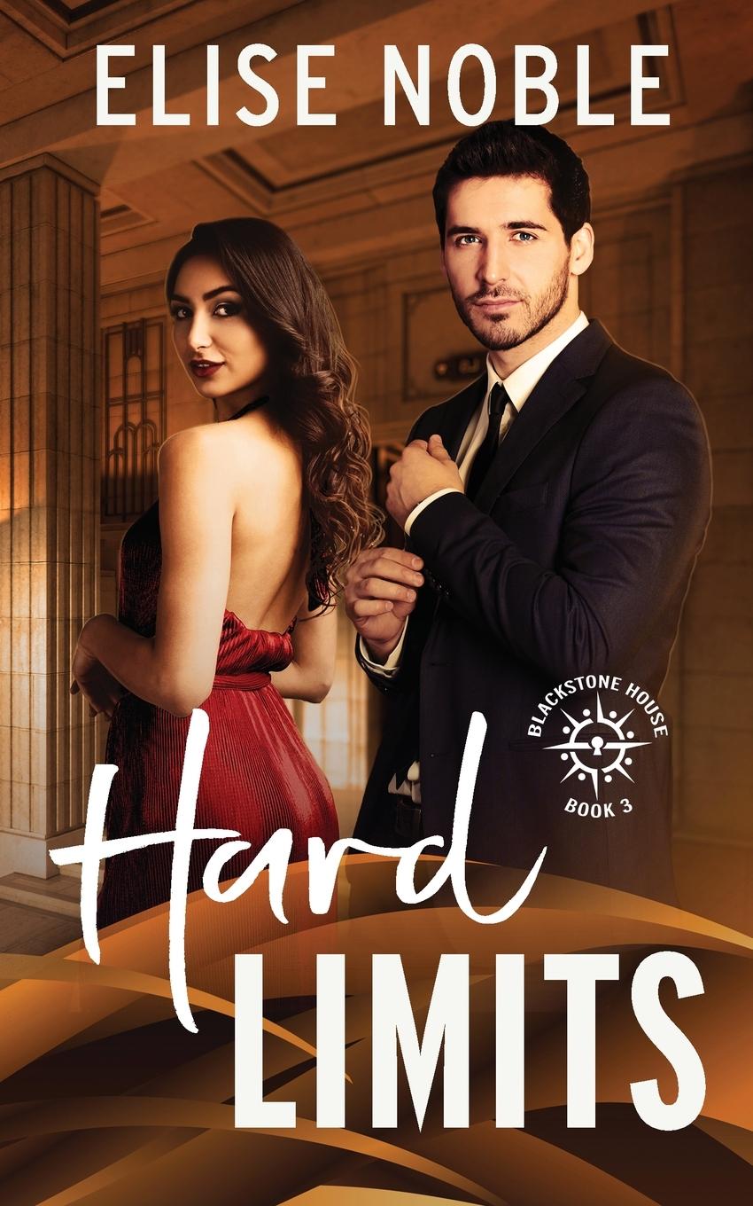 Vorderes Coverbild Hard Limits