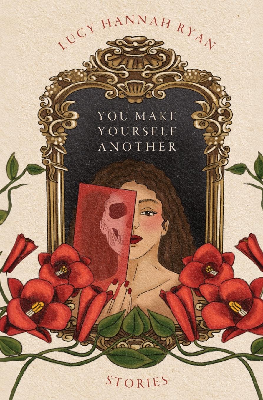 Vorderes Coverbild You Make Yourself Another
