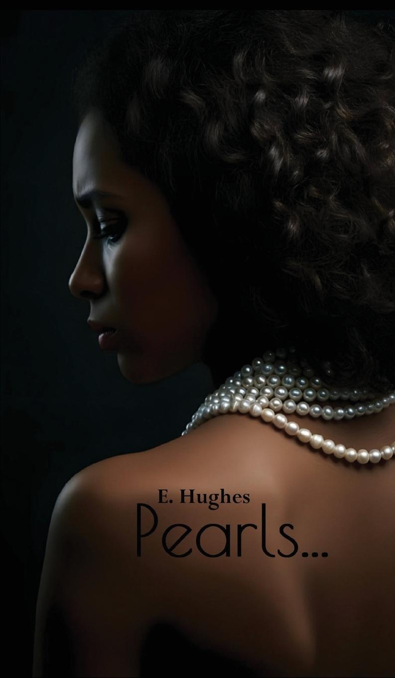 Vorderes Coverbild Pearls...