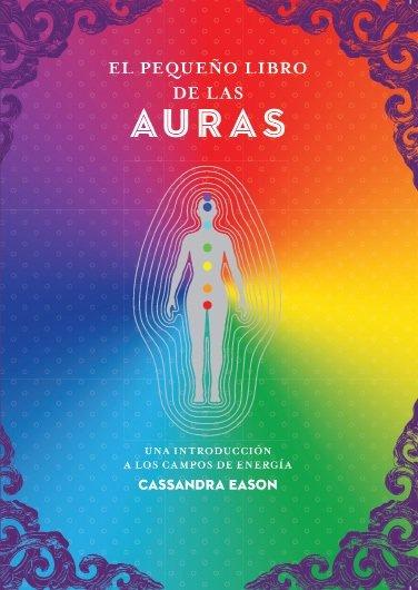 Vorderes Coverbild Pequeño Libro de Las Auras, El