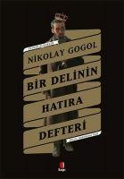 Vorderes Coverbild Bir Delinin Hatira Defteri