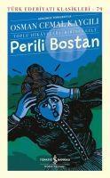 Vorderes Coverbild Perili Bostan - Toplu Hikayeleri - Birinci Cilt