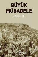 Vorderes Coverbild Büyük Mubadele