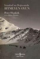 Vorderes Coverbild Istanbulun Dogusunda Bitmeyen Oyun