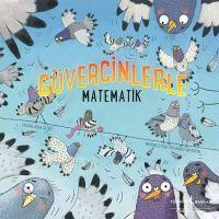 Vorderes Coverbild Güvercinlerle Matematik