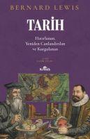 Vorderes Coverbild Tarih - Hatirlanan Yeniden Canlandirilan Kurgulanan