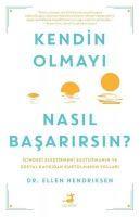 Vorderes Coverbild Kendin Olmayi Nasil Basarirsin