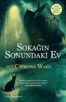 Vorderes Coverbild Sokagin Sonundaki Ev