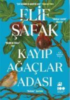 Vorderes Coverbild Kayip Agaclar Adasi